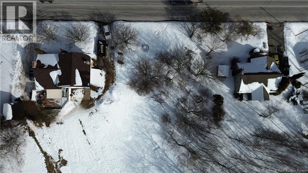 Lot Mapleton Road, Moncton, New Brunswick  E1G 2K7 - Photo 4 - NB133408