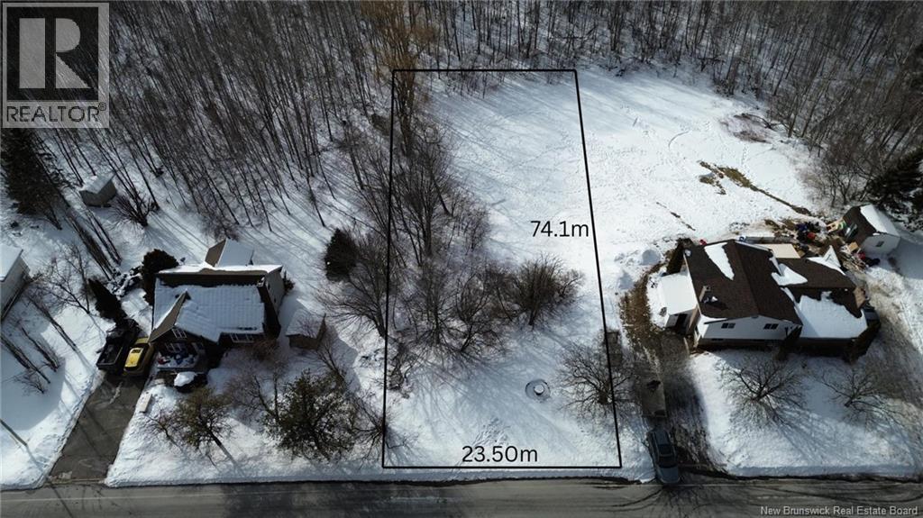 Lot Mapleton Road, Moncton, New Brunswick  E1G 2K7 - Photo 5 - NB133408