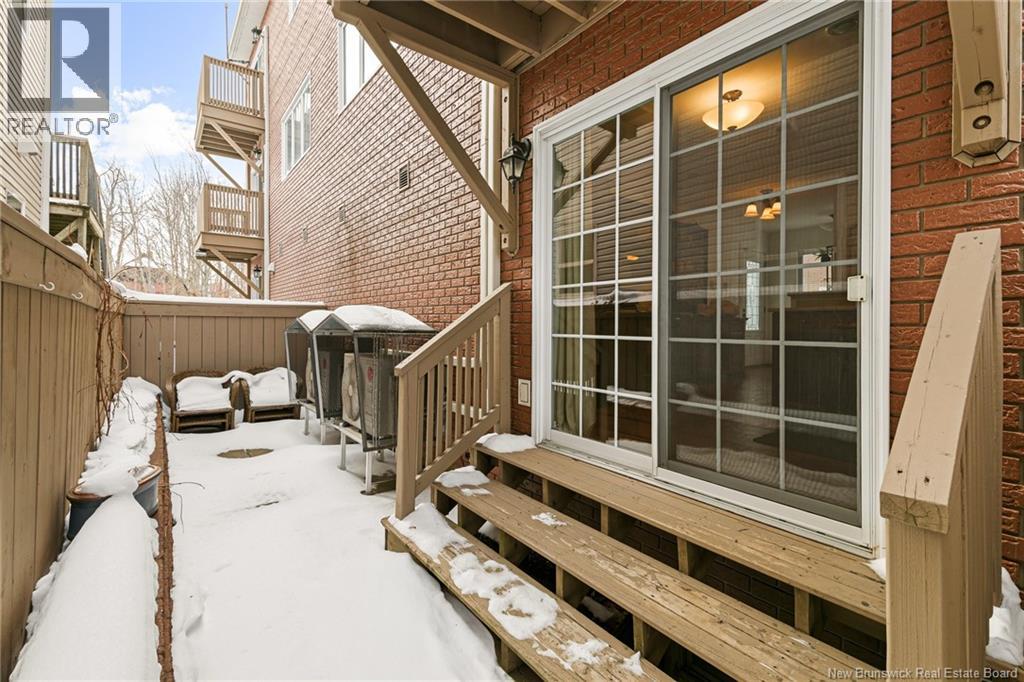 150 Alma Unit# 2, Moncton, New Brunswick  E1C 4Y7 - Photo 32 - NB133462
