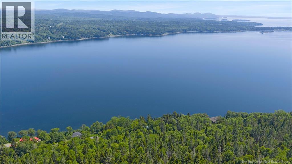 Lot Berry Point Road, Bocabec, New Brunswick  E5B 3P3 - Photo 3 - NB133495