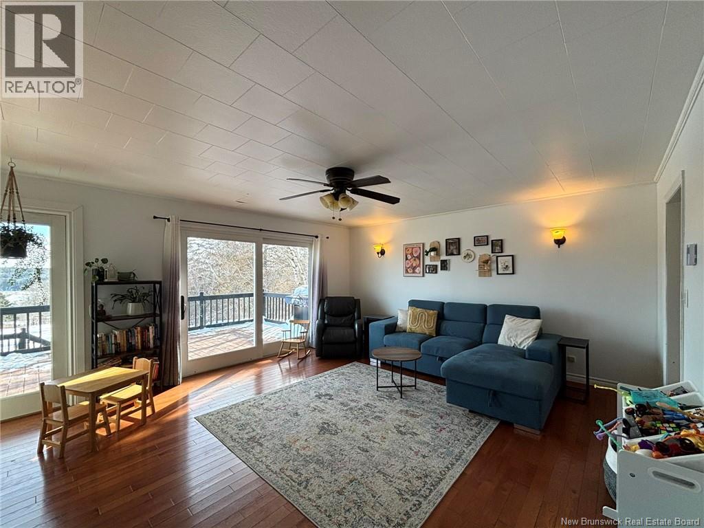 94 Whistle Road, Grand Manan, New Brunswick  E5G 1B3 - Photo 3 - NB133489