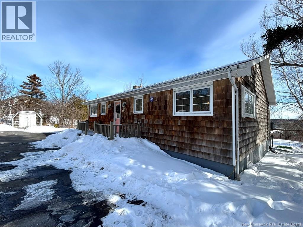 94 Whistle Road, Grand Manan, New Brunswick  E5G 1B3 - Photo 41 - NB133489