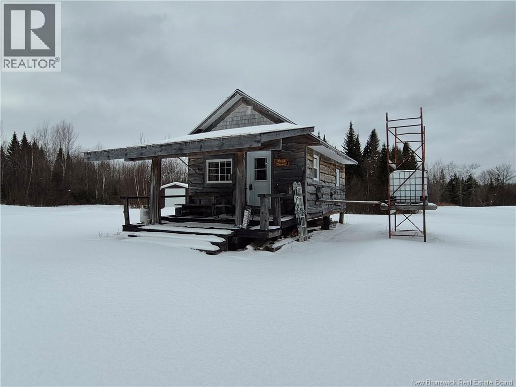 000 Kingsley Road, Estey's Bridge, New Brunswick