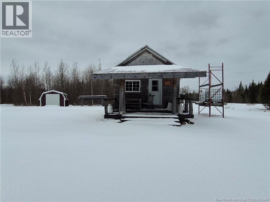 000 Kingsley Road, Estey's Bridge, New Brunswick  E3A 6G2 - Photo 6 - NB133497
