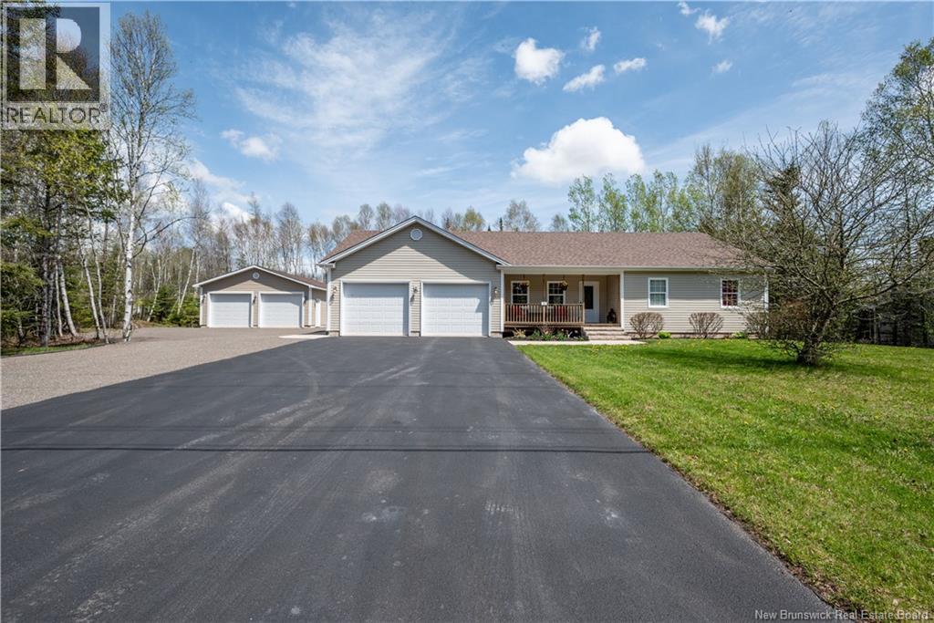 35 Norma Street, Hillsborough, New Brunswick