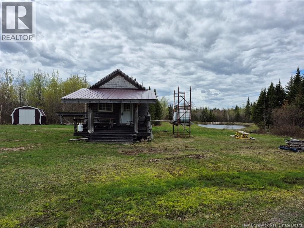 000 Kingsley Road, Estey's Bridge, New Brunswick E3A 6G2 - Photo 16 - NB133520