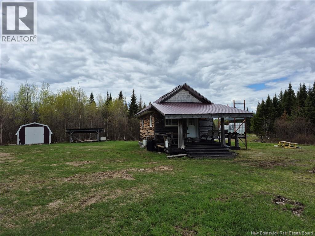 000 Kingsley Road, Estey's Bridge, New Brunswick E3A 6G2 - Photo 23 - NB133520