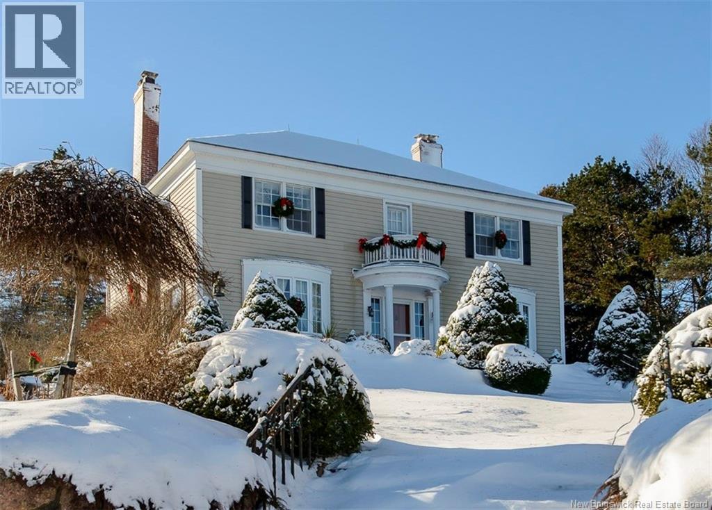 154 Manners Sutton Road, Saint John, New Brunswick