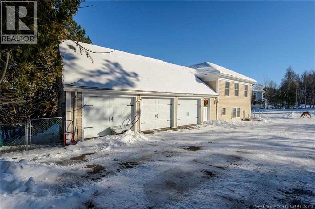 154 Manners Sutton Road, Saint John, New Brunswick E2K 2E1 - Photo 33 - NB133503
