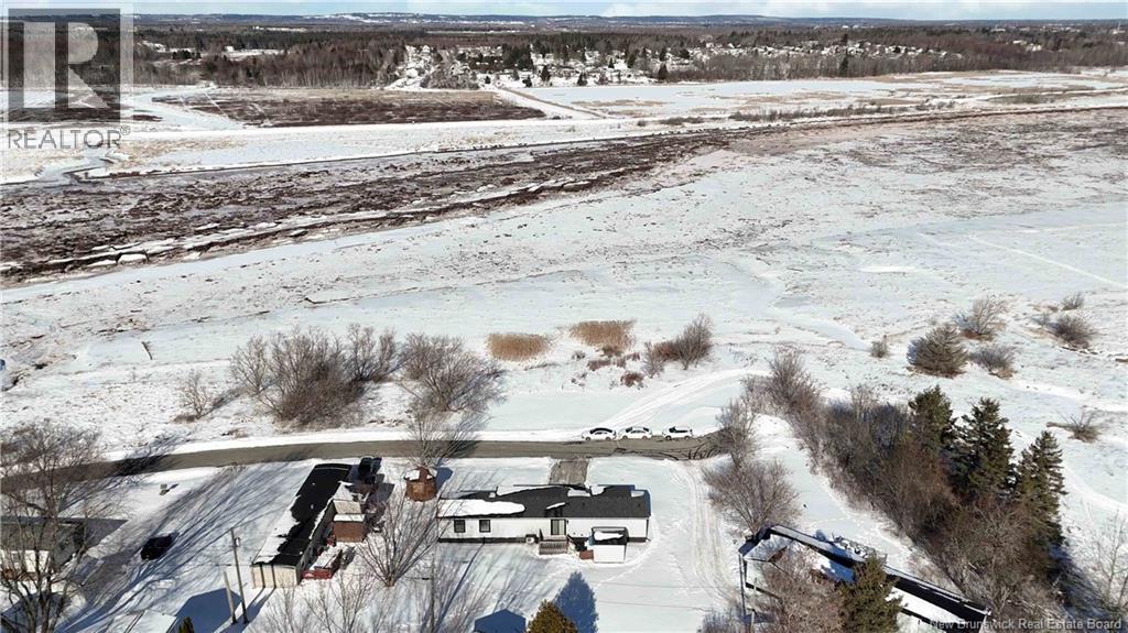 61 Moss Lane, Riverview, New Brunswick  E1B 5A9 - Photo 35 - NB133486