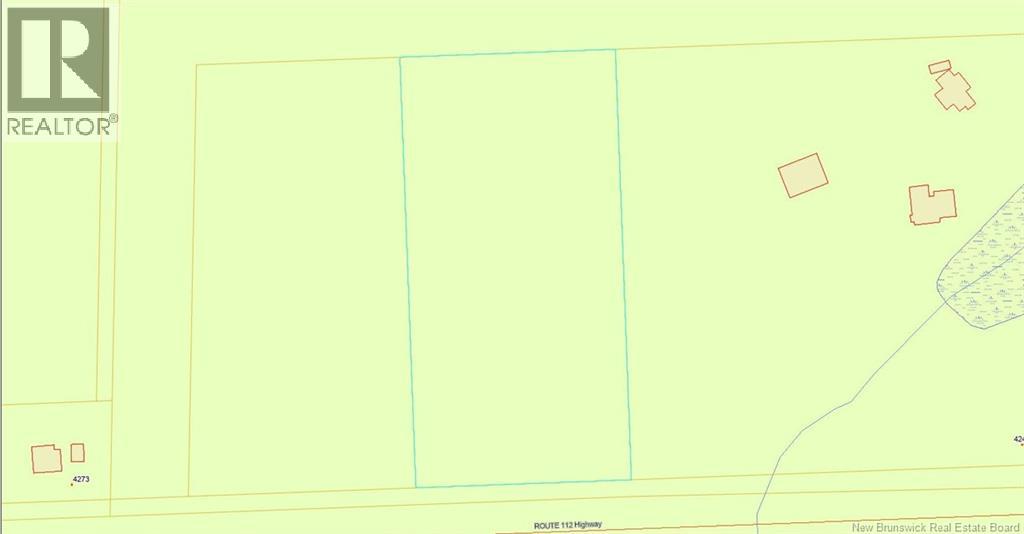 Lot 26-2 Route 112, Harewood, New Brunswick  E4Z 4A2 - Photo 2 - NB133487