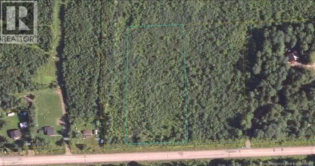 Lot 26-1 Route 112, Harewood, New Brunswick