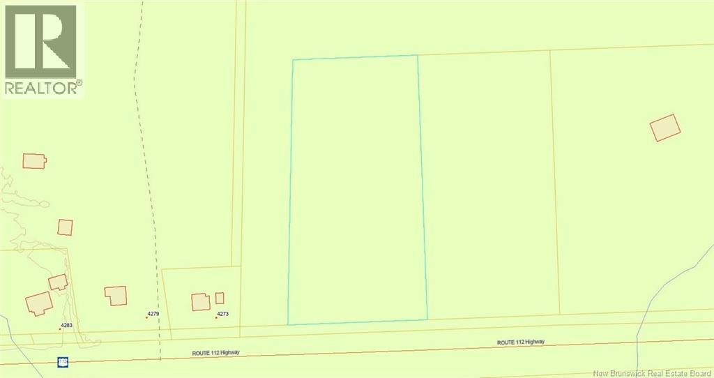 Lot 26-1 Route 112, Harewood, New Brunswick  E4Z 4A2 - Photo 2 - NB133485