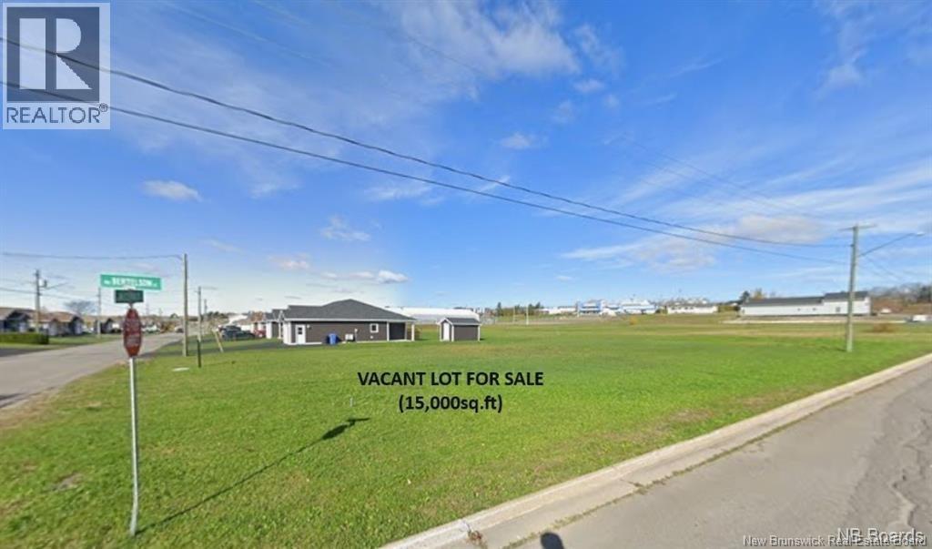 Lot Rue McCormick, Grand Falls, New Brunswick