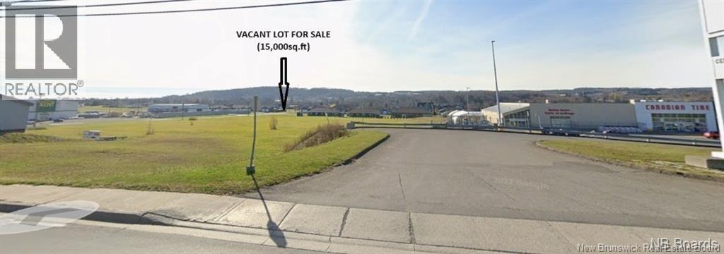 Lot Rue Mccormick, Grand Falls, New Brunswick  E3Y 0B4 - Photo 2 - NB133535