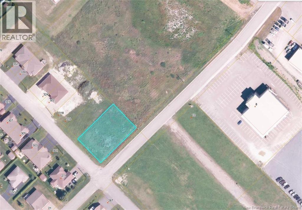 Lot Rue Mccormick, Grand Falls, New Brunswick  E3Y 0B4 - Photo 3 - NB133535