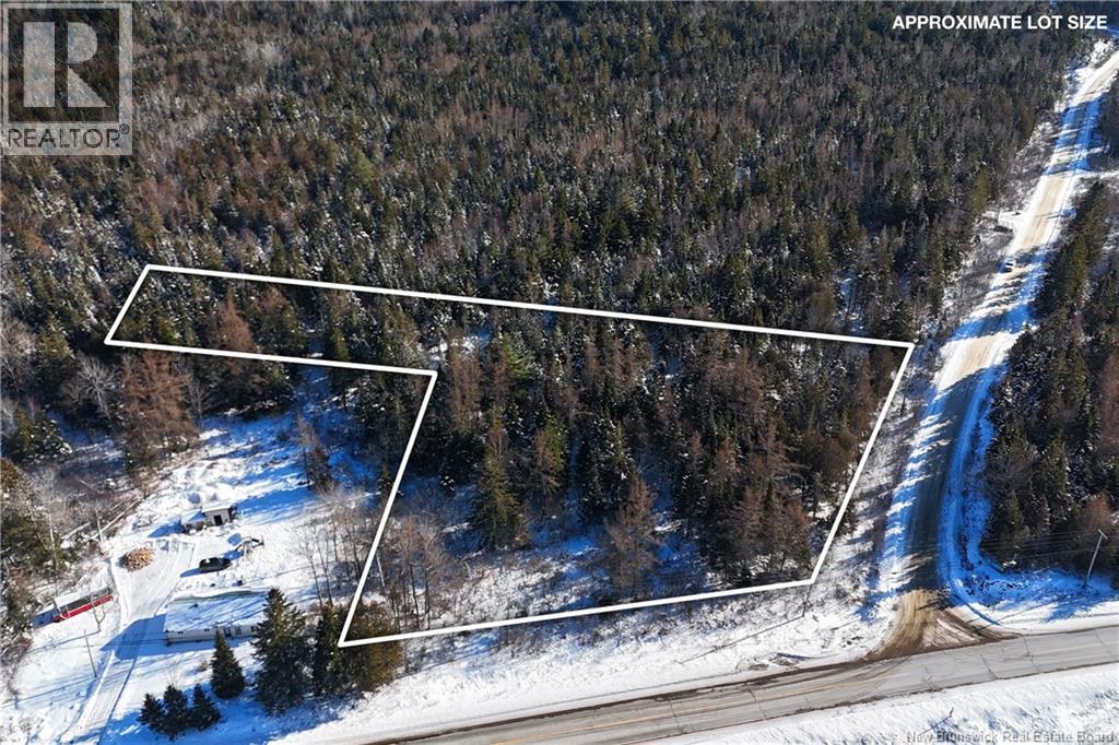 0 Route 127, Bocabec, New Brunswick  E5B 3J8 - Photo 3 - NB133537