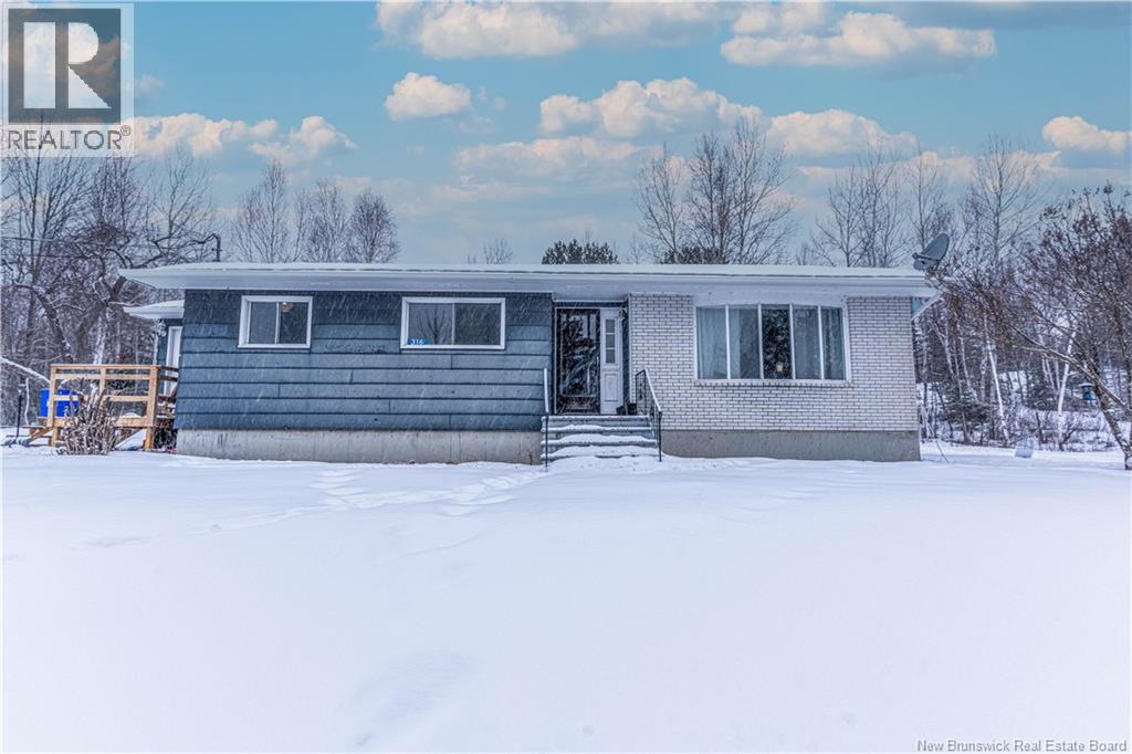 316 Halcomb Road, Halcomb, New Brunswick