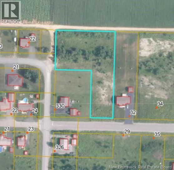 30 Rue Bergeron, Saint-Quentin, New Brunswick