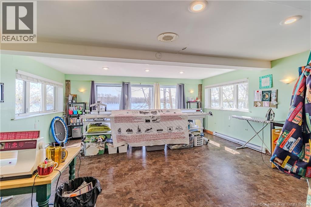 74 Front Street, Gagetown, New Brunswick  E5M 1A1 - Photo 50 - NB133528