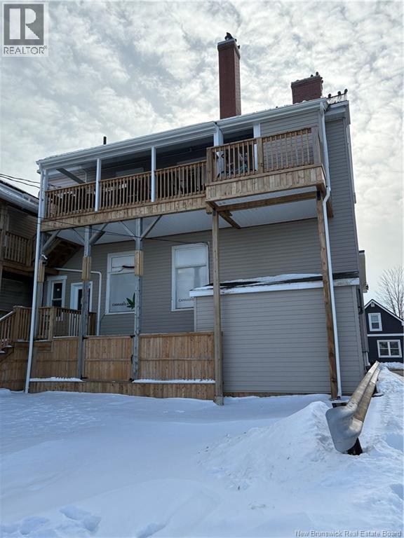 15 Main Street, St George, New Brunswick E5C 3H9 - Photo 5 - NB133559
