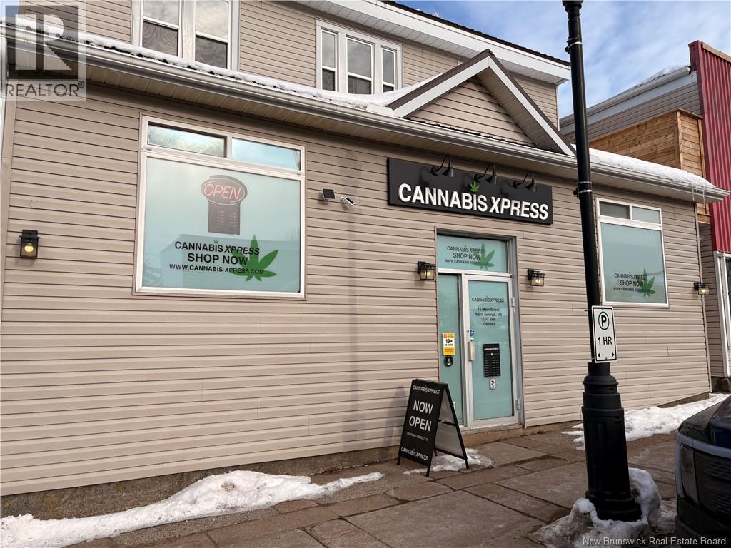15 Main Street, St George, New Brunswick E5C 3H9 - Photo 7 - NB133559