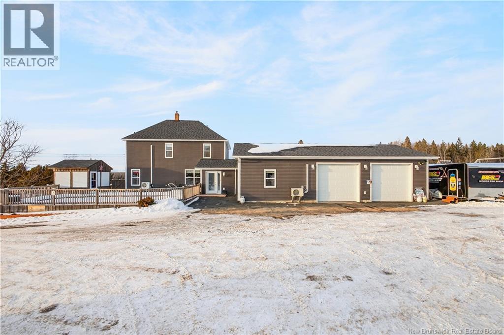 164 Northwest Road, Sunny Corner, New Brunswick  E9E 1J4 - Photo 2 - NB133544