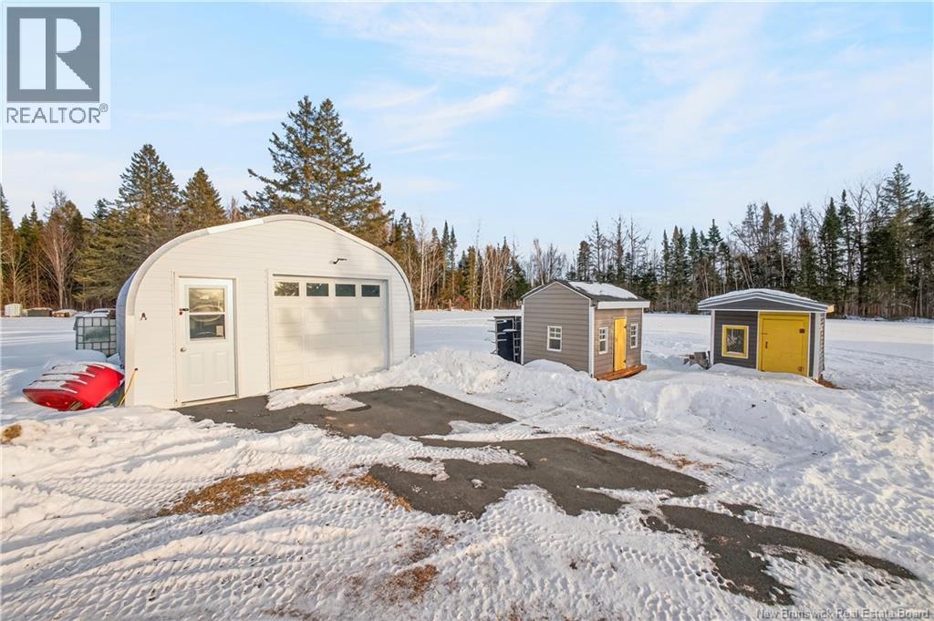 164 Northwest Road, Sunny Corner, New Brunswick  E9E 1J4 - Photo 31 - NB133544