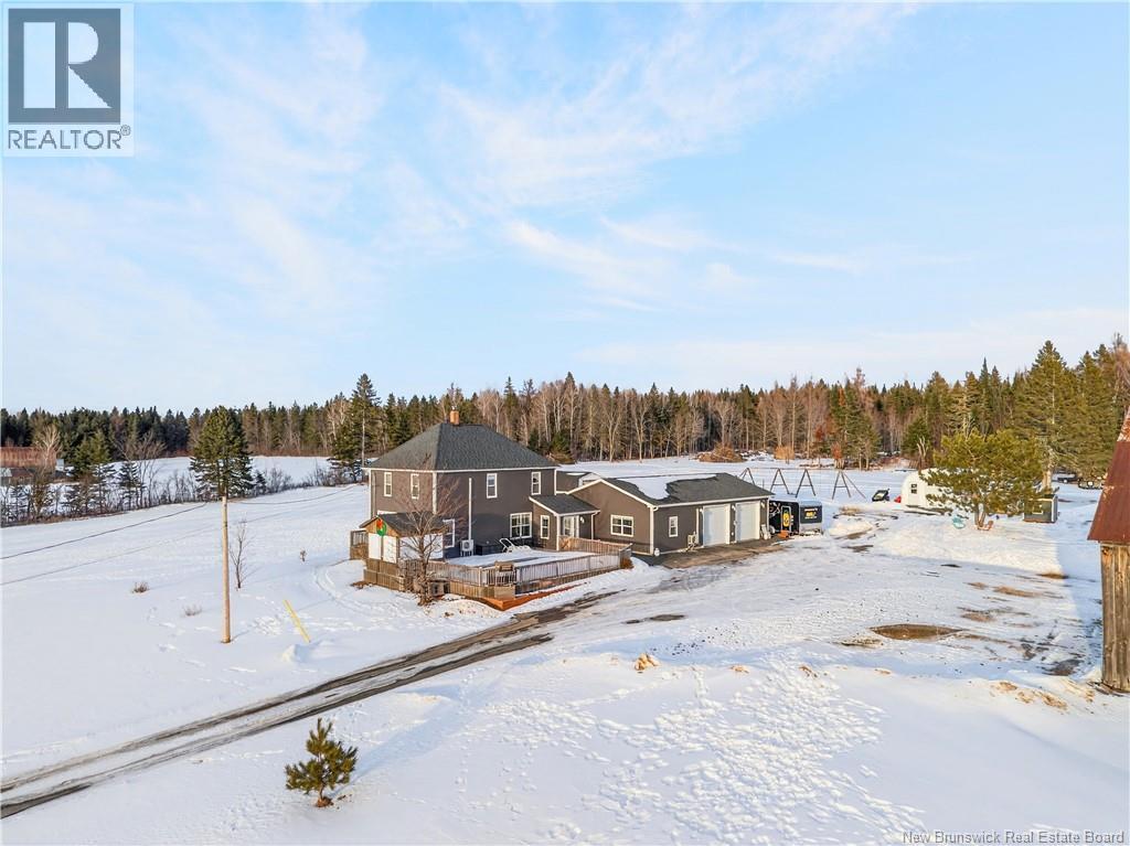 164 Northwest Road, Sunny Corner, New Brunswick  E9E 1J4 - Photo 34 - NB133544