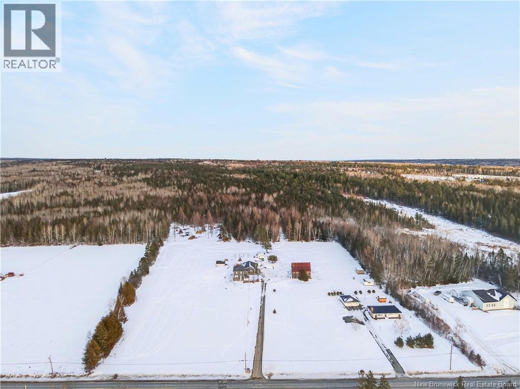 164 Northwest Road, Sunny Corner, New Brunswick  E9E 1J4 - Photo 35 - NB133544