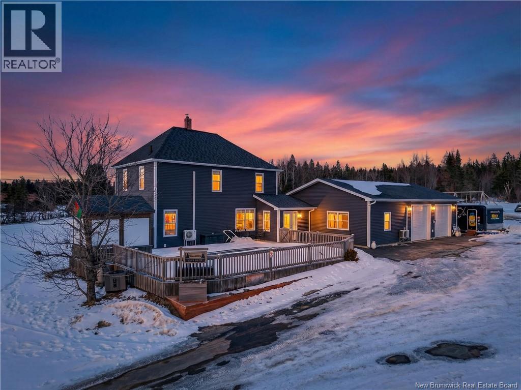 164 Northwest Road, Sunny Corner, New Brunswick E9E 1J4 - Photo 48 - NB133544