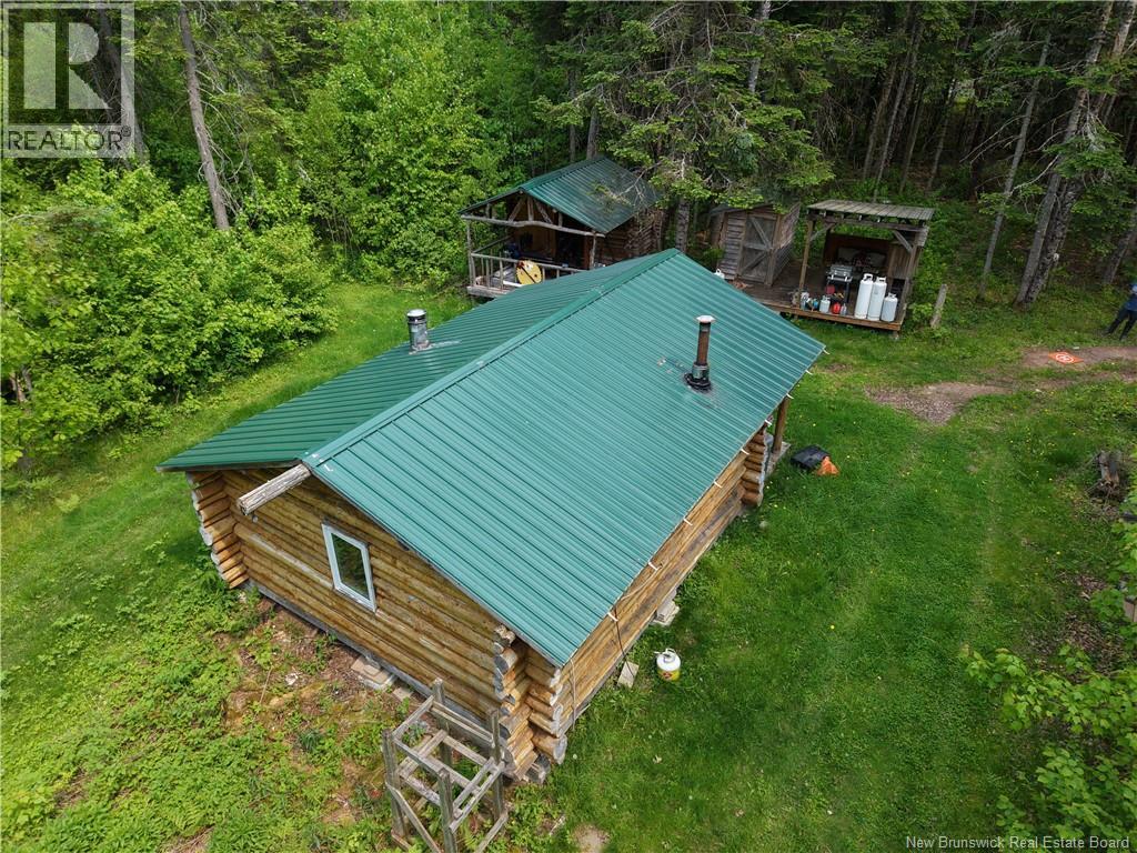 2912 Fredericton Road, Salisbury, New Brunswick  E4J 2G1 - Photo 17 - NB133421