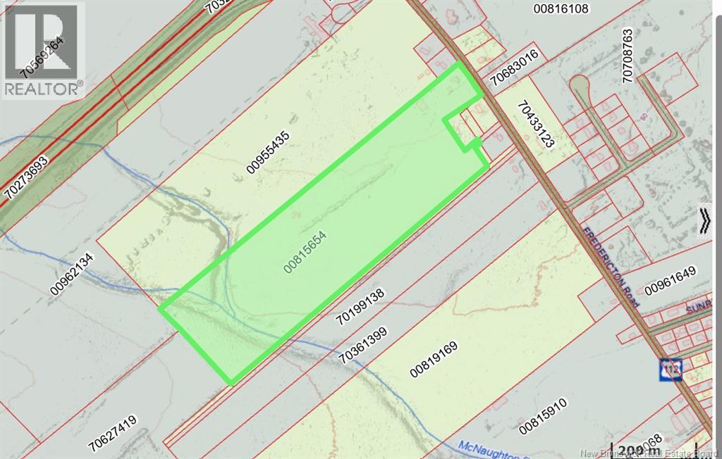 2912 Fredericton Road, Salisbury, New Brunswick  E4J 2G1 - Photo 25 - NB133421