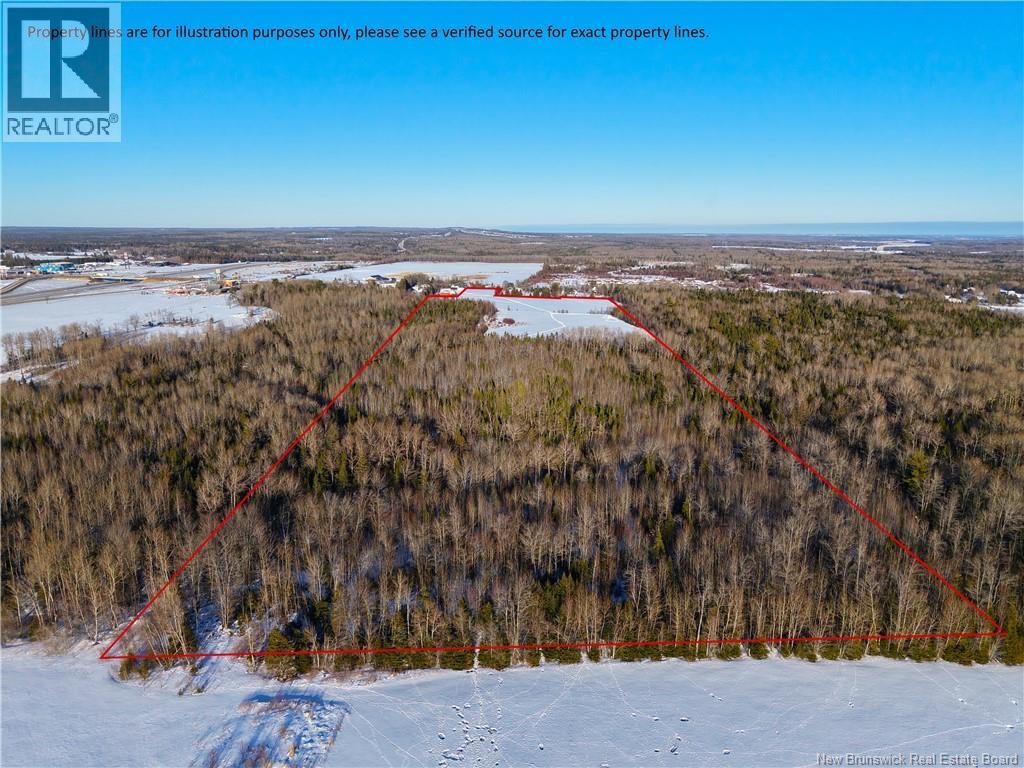 2912 Fredericton Road, Salisbury, New Brunswick  E4J 2G1 - Photo 3 - NB133421