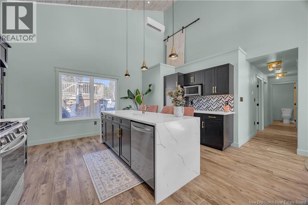 9 Crest Avenue, Heathland, New Brunswick  E3L 0G8 - Photo 6 - NB132958