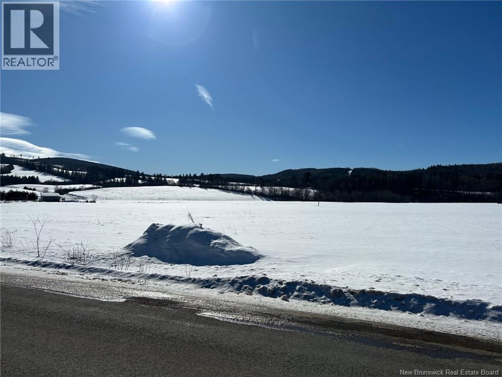Lot Waterford Road, Dutch Valley, New Brunswick  E4E 3N5 - Photo 2 - NB133541