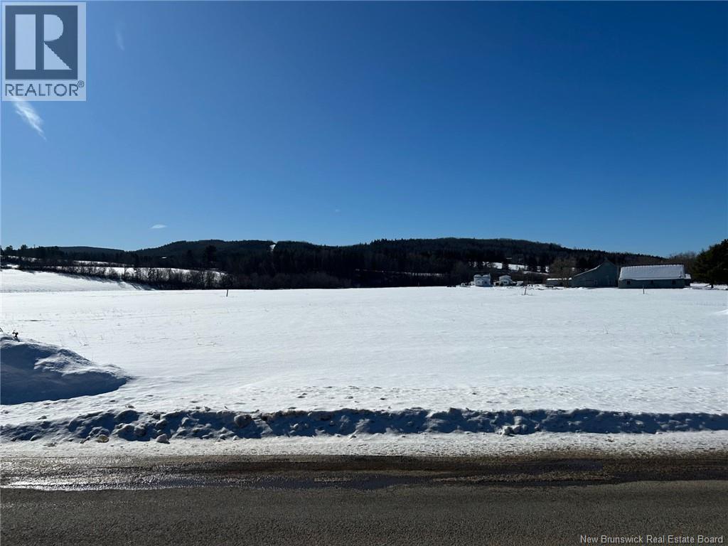 Lot Waterford Road, Dutch Valley, New Brunswick  E4E 3N5 - Photo 2 - NB133538