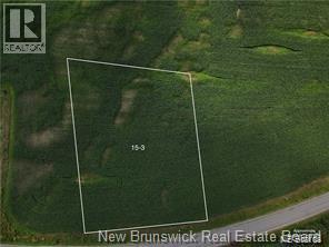 Lot Waterford Road, Dutch Valley, New Brunswick  E4E 3N5 - Photo 4 - NB133538