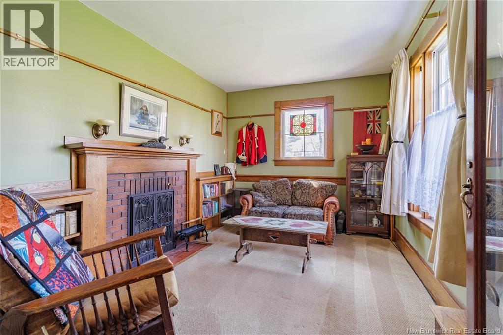 74 Front Street, Gagetown, New Brunswick  E5M 1A1 - Photo 30 - NB133582