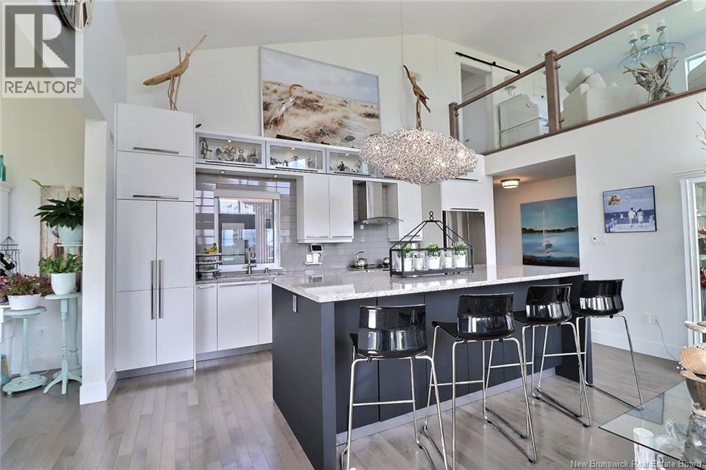 52 Connie Road, Trois Ruisseaux, New Brunswick E4N 2V3 - Photo 11 - NB133588