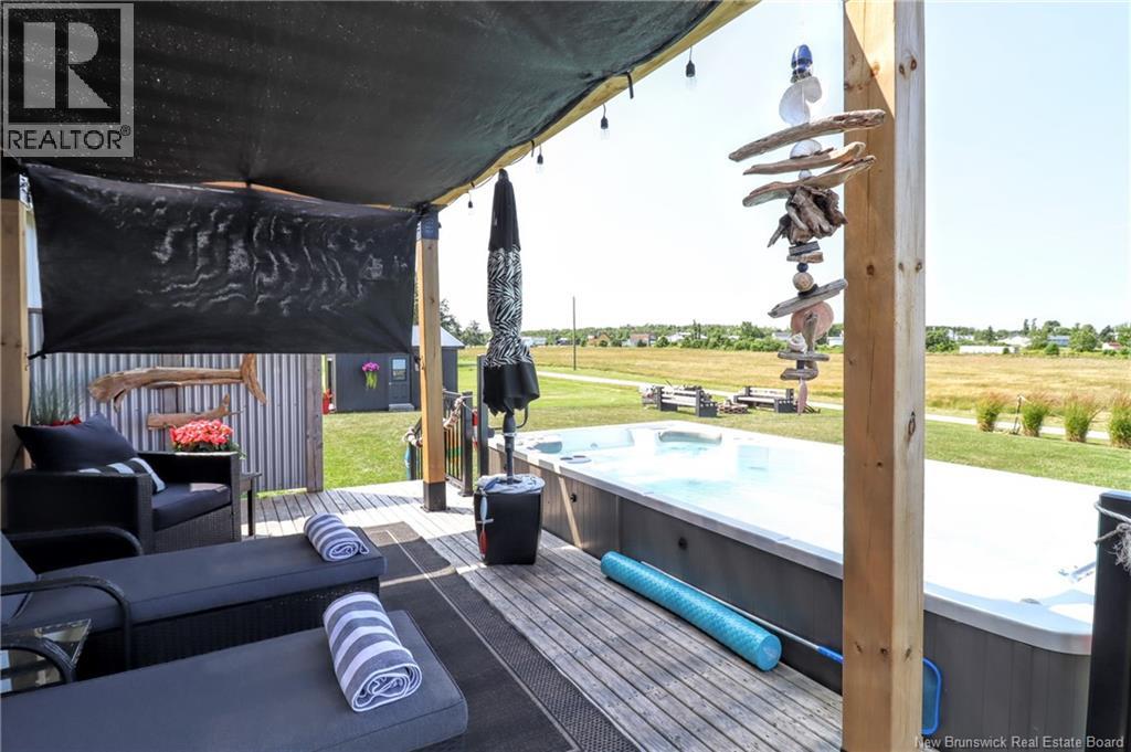 52 Connie Road, Trois Ruisseaux, New Brunswick E4N 2V3 - Photo 41 - NB133588