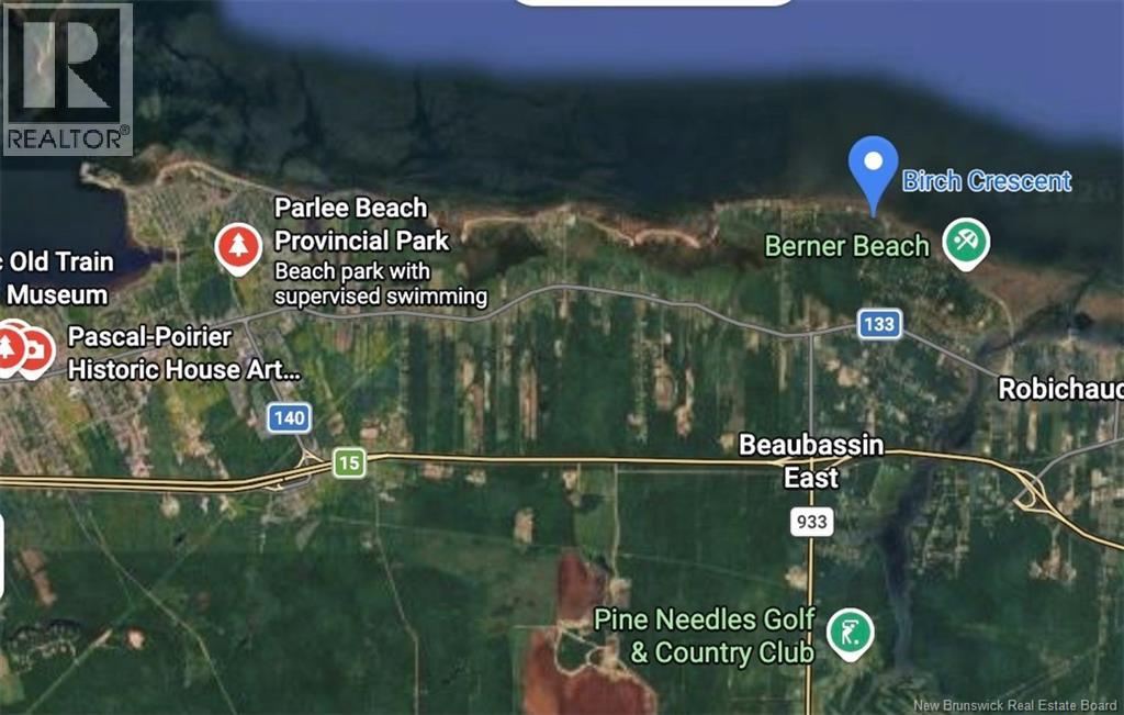 Lot Birch Crescent, Grand-Barachois, New Brunswick  E4P 7X3 - Photo 15 - NB133599