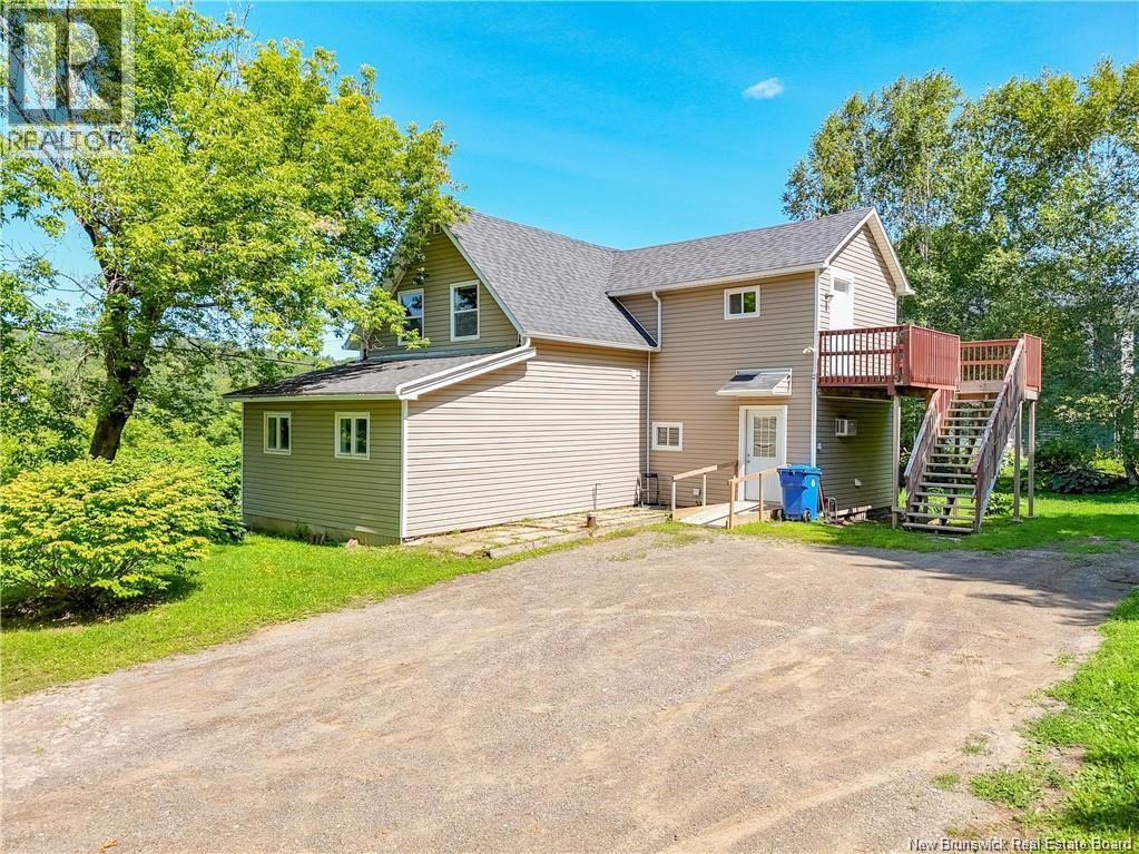 9024 Main Street, Florenceville-Bristol, New Brunswick