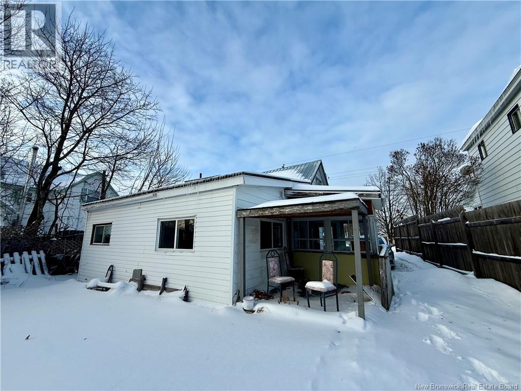 62 Duncan Street, Campbellton, New Brunswick  E3N 2K9 - Photo 14 - NB133602