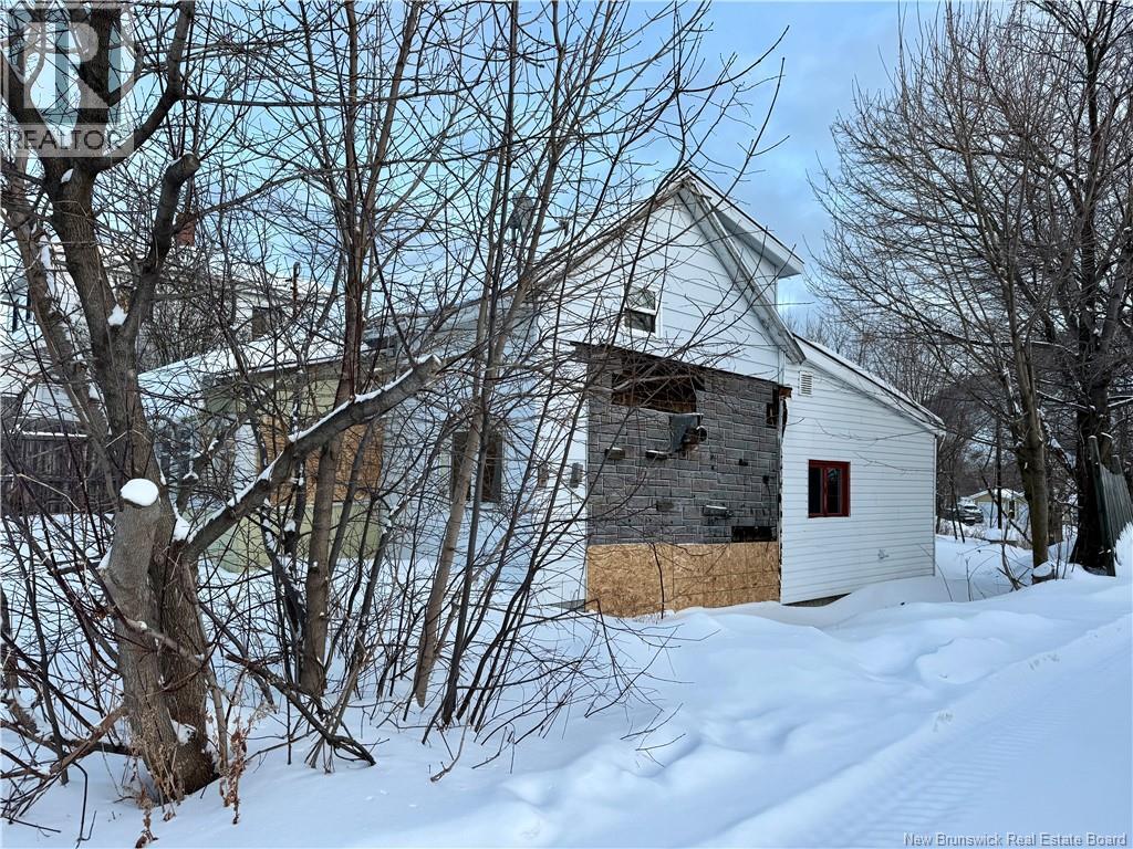 62 Duncan Street, Campbellton, New Brunswick  E3N 2K9 - Photo 15 - NB133602