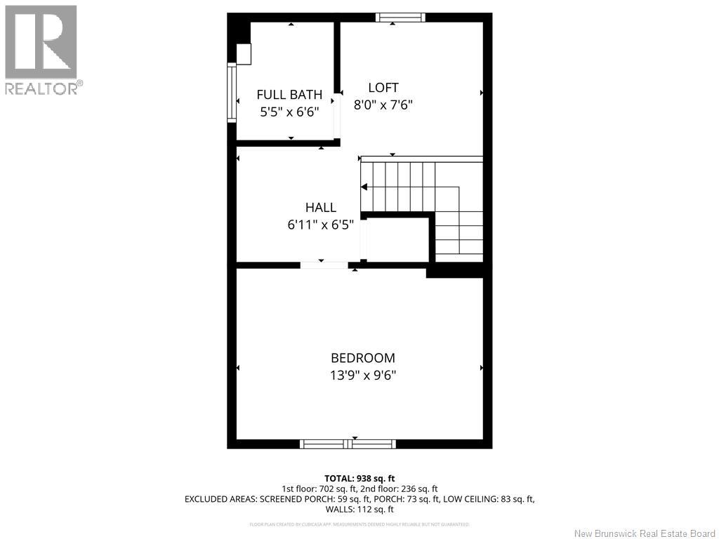 62 Duncan Street, Campbellton, New Brunswick  E3N 2K9 - Photo 18 - NB133602