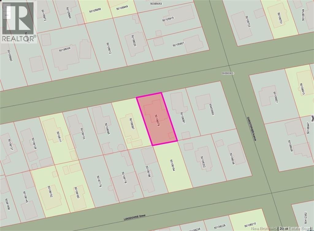 62 Duncan Street, Campbellton, New Brunswick  E3N 2K9 - Photo 21 - NB133602