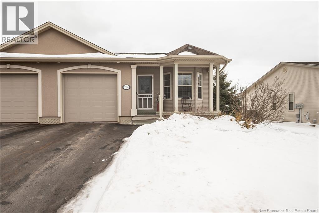 78 Colby Crescent, Moncton, New Brunswick