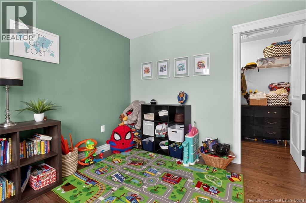 11 Amber Ridge Court, Berry Mills, New Brunswick  E1G 5R3 - Photo 16 - NB133612