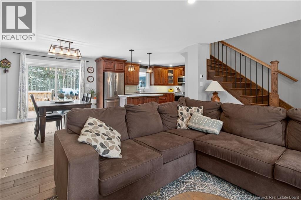 11 Amber Ridge Court, Berry Mills, New Brunswick  E1G 5R3 - Photo 4 - NB133612